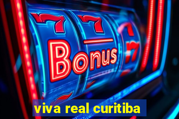 viva real curitiba